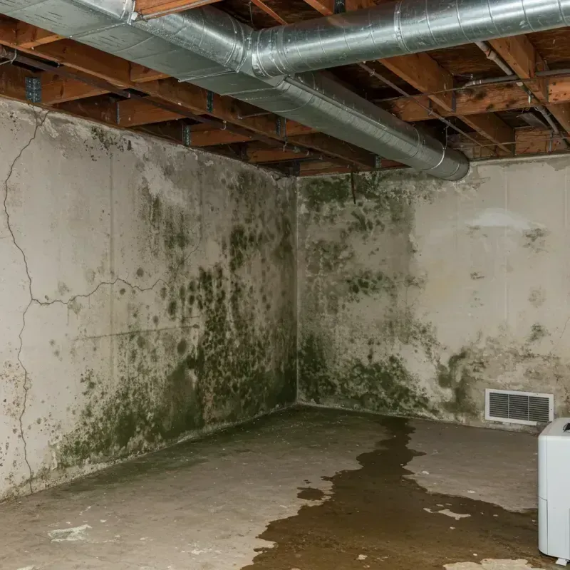 Professional Mold Removal in Mission Viejo, CA